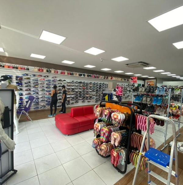 Foto 3 Esquina das Modas de Ubatuba