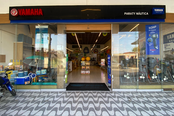 Paraty Náutica - Ubatuba