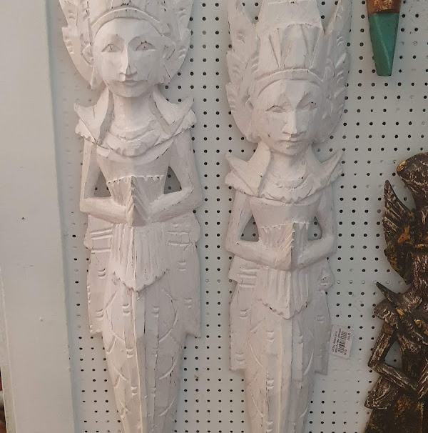 Foto 3 Loja Batuan Import