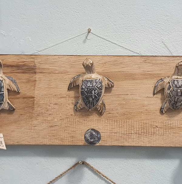 Foto 4 Loja Batuan Import