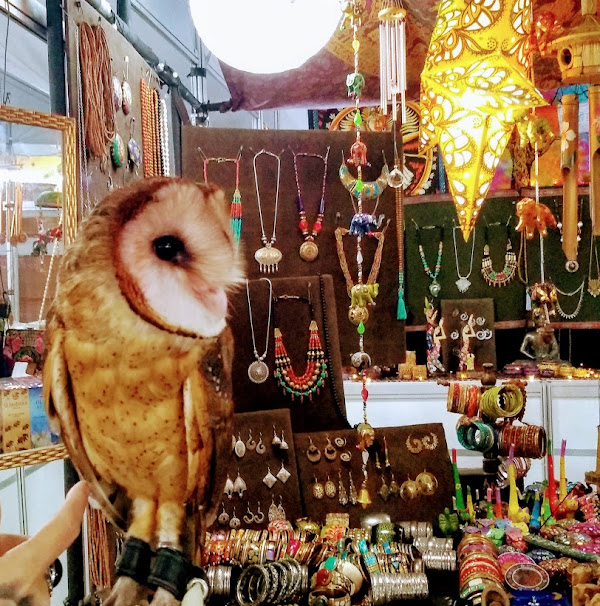 Foto 2 Ganga In Store ,Box 66 Feira de artesanato de Ubatuba Foto 2 Ganga In Store ,Box 66 Feira de artesanato de Ubatuba