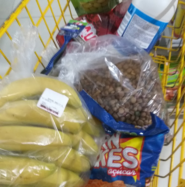 Foto 1 Supermercado Angela