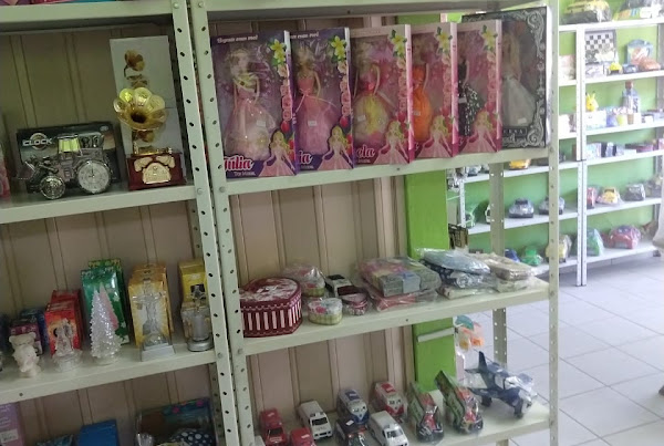 Foto 1 Papelaria J.A