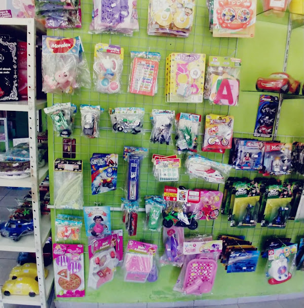 Foto 2 Papelaria J.A