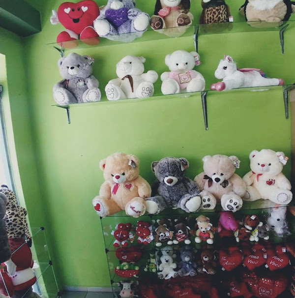 Foto 3 Papelaria J.A