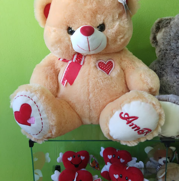 Foto 4 Papelaria J.A