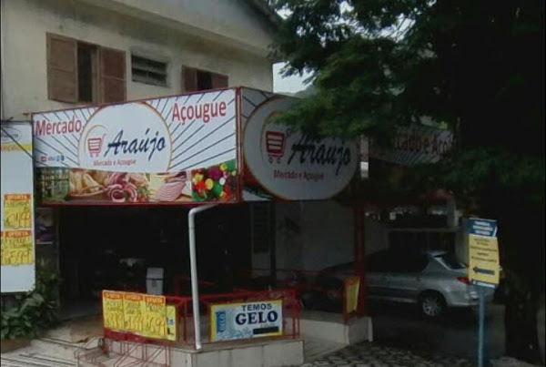 Mercado e Açougue Araujo Mercado e Açougue Araujo