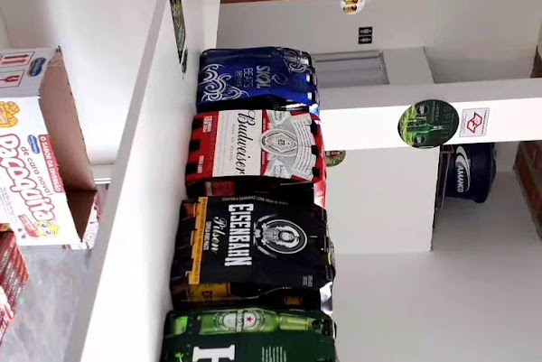 Foto 1 Mercadinho e Lanchonete Estufa II