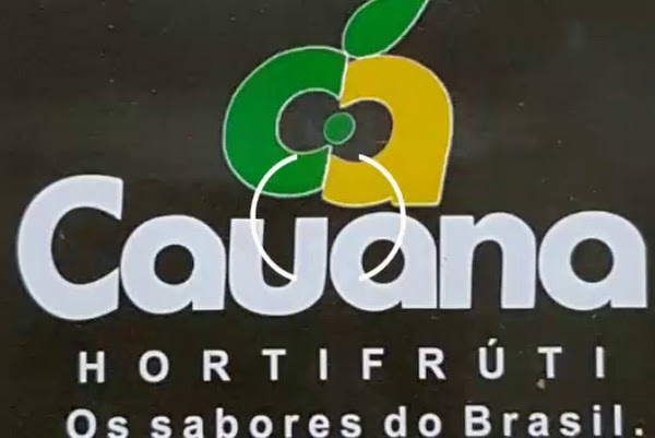 Cauana Hortifruti Ubatuba