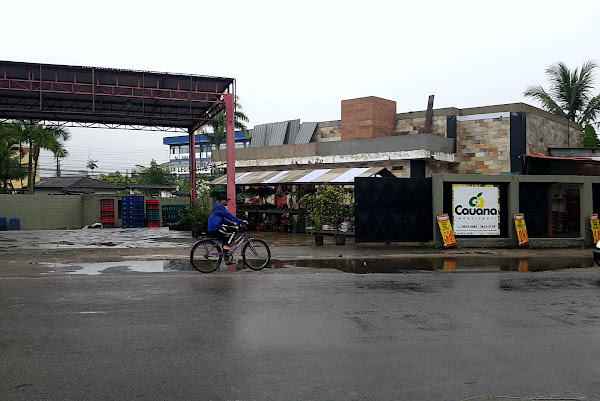 Foto 1 Cauana Hortifruti Ubatuba