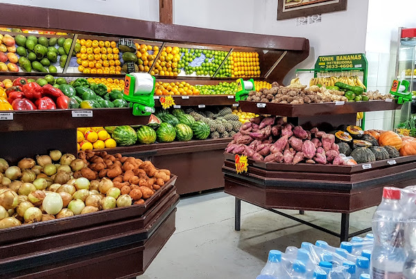 Foto 2 Cauana Hortifruti Ubatuba