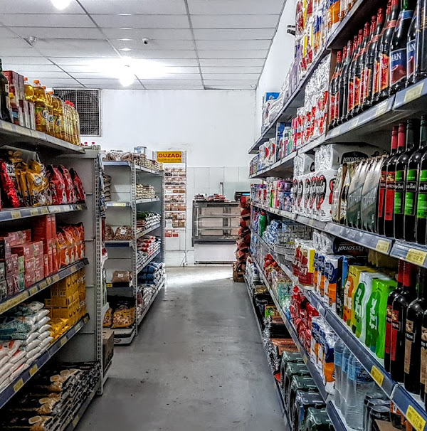 Foto 3 Cauana Hortifruti Ubatuba