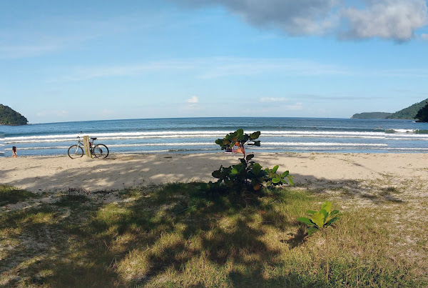 Foto 1 G A de Moura Minimercado