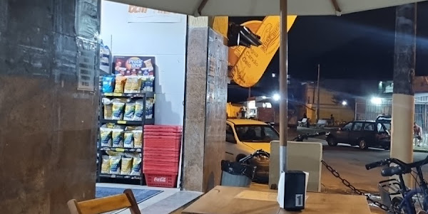 Deck Mercado MobyDick