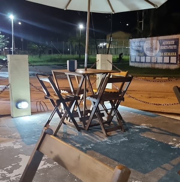 Foto 1 Deck Mercado MobyDick