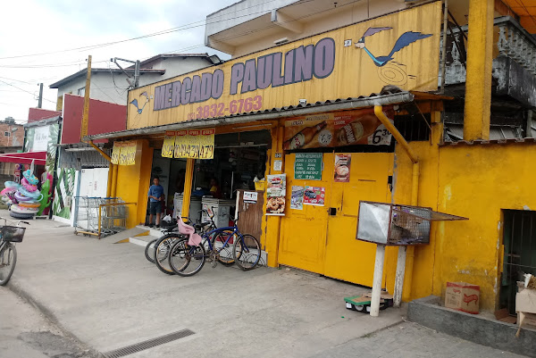 Mercado Paulino