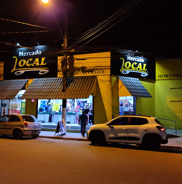 Mercado Local