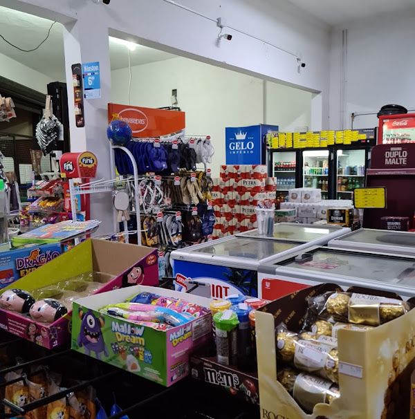 Foto 3 Mercado Local