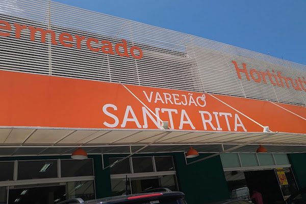 Varejão Santa Rita Varejão Santa Rita