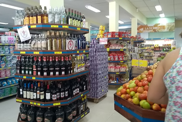 Foto 1 Varejão Santa Rita