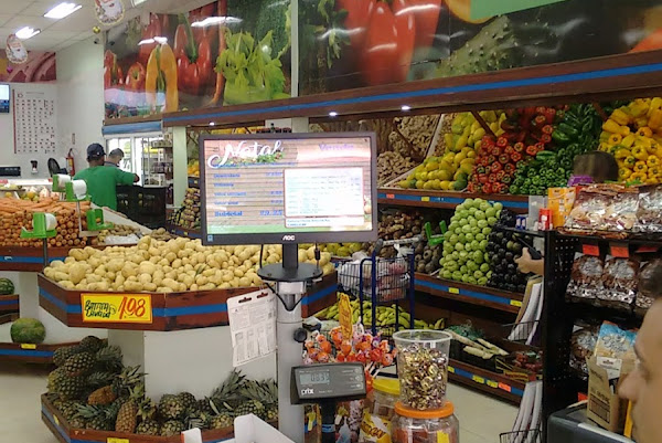 Foto 2 Varejão Santa Rita