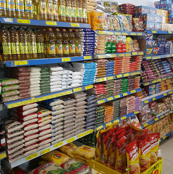 Foto 3 Varejão Santa Rita