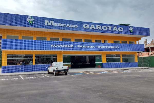 Mercado Garotão Lagoinha