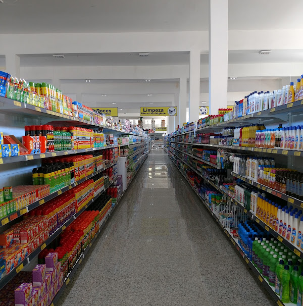 Foto 3 Mercado Garotão Lagoinha