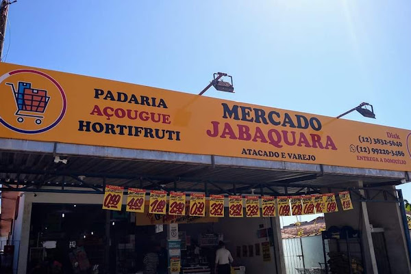 Mercado Jabaquara Mercado Jabaquara