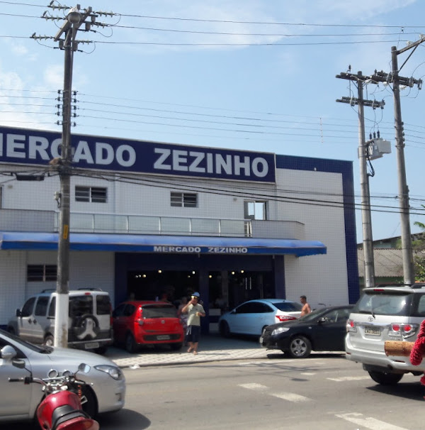 Mercado Zezinho