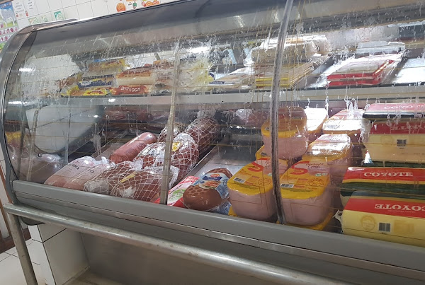 Foto 1 Mercado Zezinho