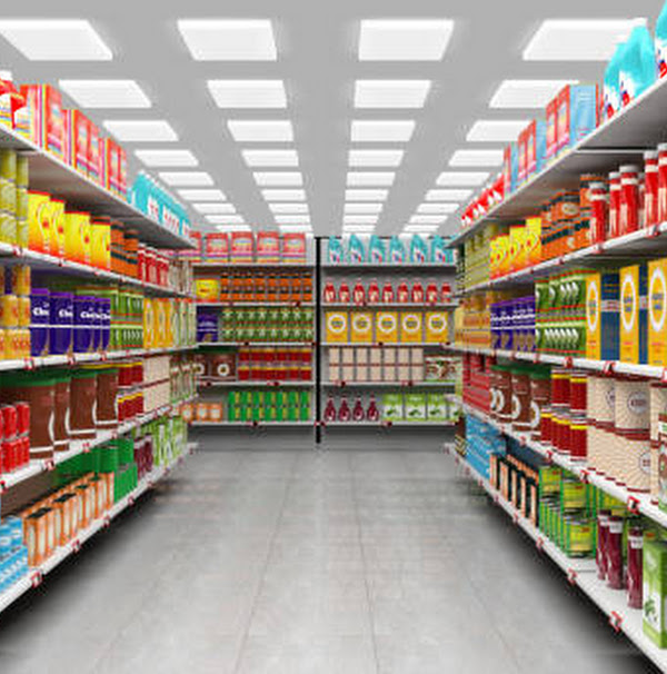 Foto 2 Mercado Zezinho