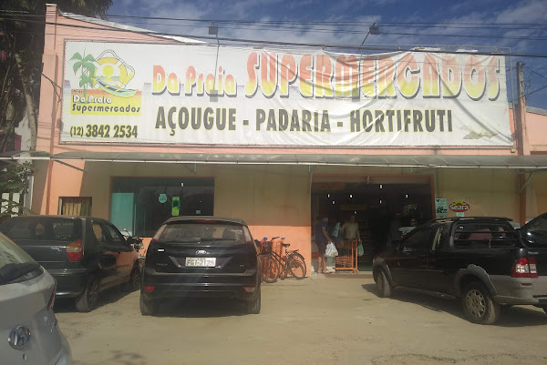 Da Praia Supermercados