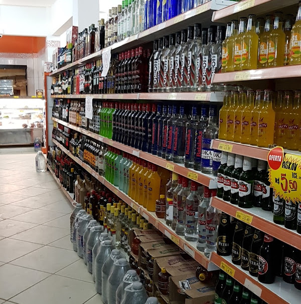 Foto 2 Da Praia Supermercados