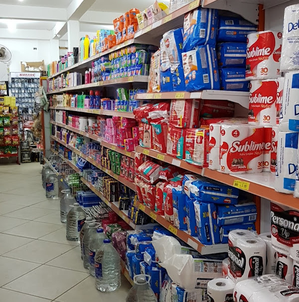 Foto 3 Da Praia Supermercados