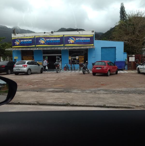 Supermercado Oceano