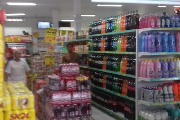 Foto 1 Supermercado Oceano