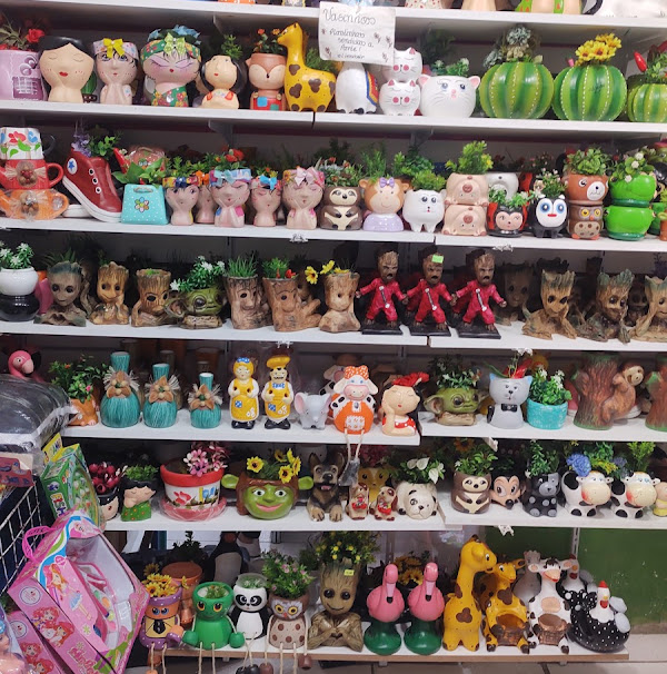 Foto 1 Da Praia Supermercado