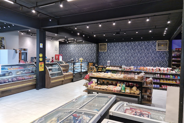 Supermercado Praia Dura