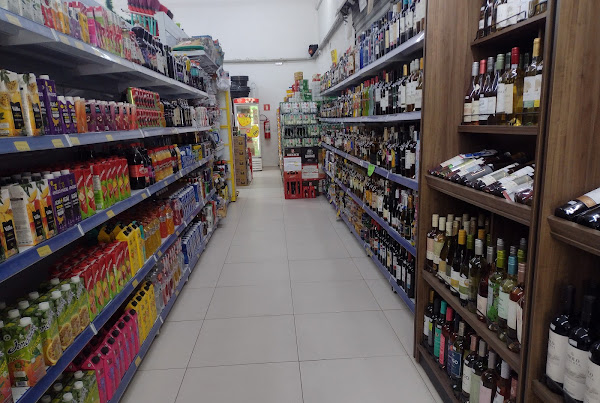 Foto 1 Supermercado Praia Dura
