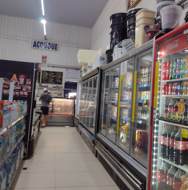 Foto 2 Supermercado Praia Dura