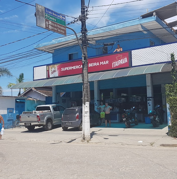 Supermercado Beira Mar