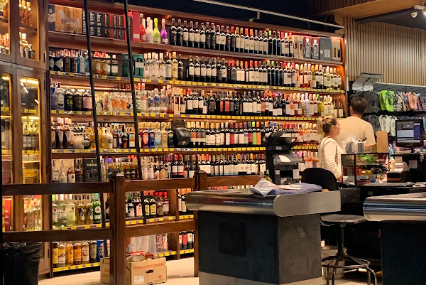 Foto 1 Mercado TopStop