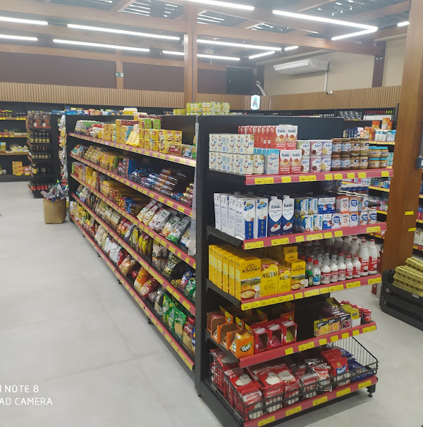 Foto 2 Mercado TopStop