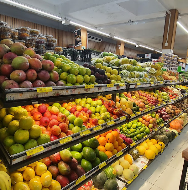 Foto 3 Mercado TopStop