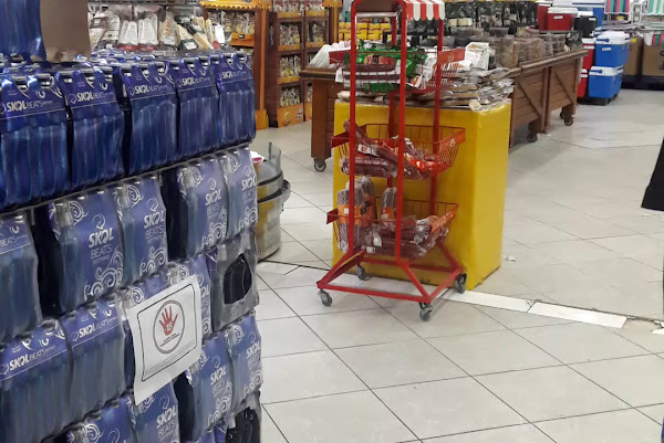 Foto 1 Supermercado Máximo