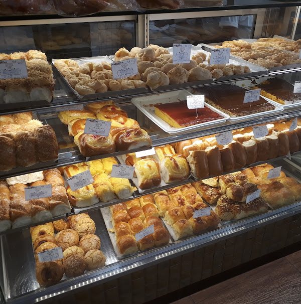 Foto 2 Supermercado Máximo