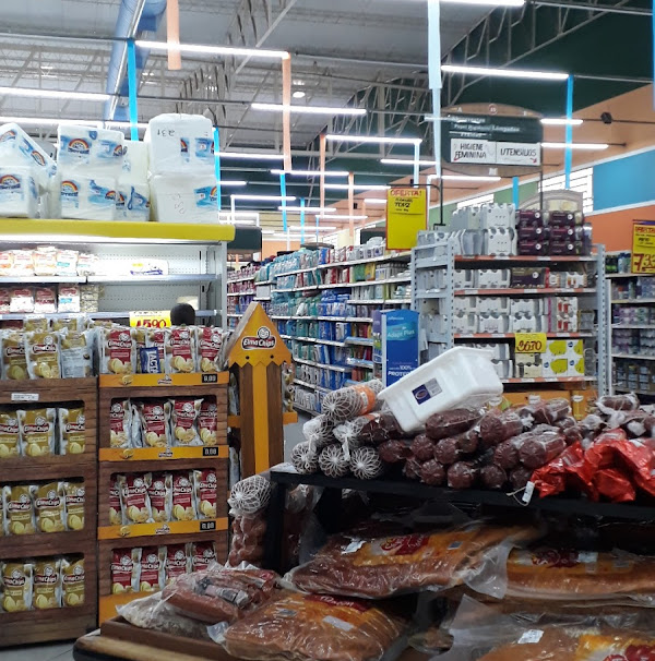 Foto 3 Supermercado Máximo