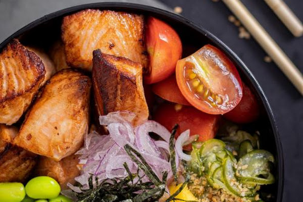 Foto 2 Yakibox Ubatuba