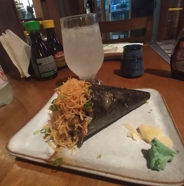 Foto 2 Sushi Bistrô